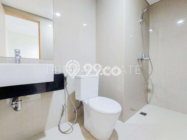 HOT DEAL! Apartemen di Bintaro, 1 KM, Luas 32m² HOT DEAL! Apartemen di Bintaro, 1 KM, Luas 32m²