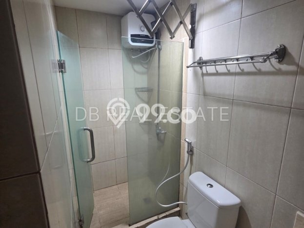 HARGA TERBAIK! Apartemen di Jatinegara, 1 KM, Luas 38m², Lokasi Premium, Fasilitas Modern, Bisa Segera Ditempati HARGA TERBAIK! Apartemen di Jatinegara, 1 KM, Luas 38m², Lokasi Premium, Fasilitas Modern, Bisa Segera Ditempati