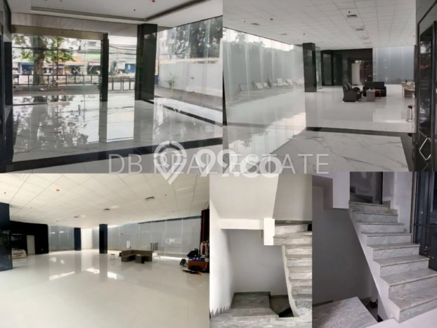 AREA BISNIS! Kantor Kawasan Warung Buncit, Luas 710m², Mainroad, Ramai AREA BISNIS! Kantor Kawasan Warung Buncit, Luas 710m², Mainroad, Ramai