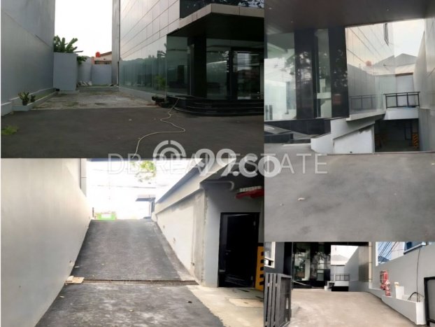 AREA BISNIS! Kantor Kawasan Warung Buncit, Luas 710m², Mainroad, Ramai AREA BISNIS! Kantor Kawasan Warung Buncit, Luas 710m², Mainroad, Ramai