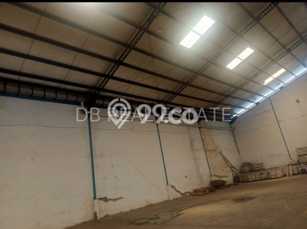 AREA PREMIUM! Gudang Kawasan Bekasi, Luas 1144m², Pusat Komersial AREA PREMIUM! Gudang Kawasan Bekasi, Luas 1144m², Pusat Komersial