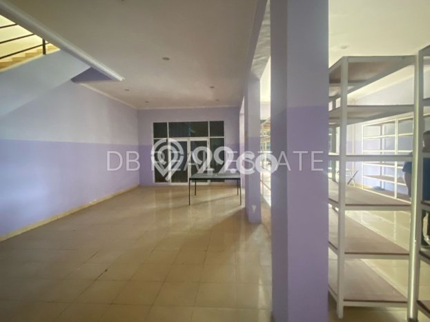 SENTRA BISNIS! Ruko di Gading Serpong, Luas 584m², Kawasan Bisnis SENTRA BISNIS! Ruko di Gading Serpong, Luas 584m², Kawasan Bisnis