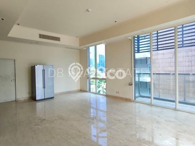 Hunian Apartemen High-Class untuk Dijual di Jakarta Selatan dengan 3 BR & 3 Kamar Mandi Hunian Apartemen High-Class untuk Dijual di Jakarta Selatan dengan 3 BR & 3 Kamar Mandi