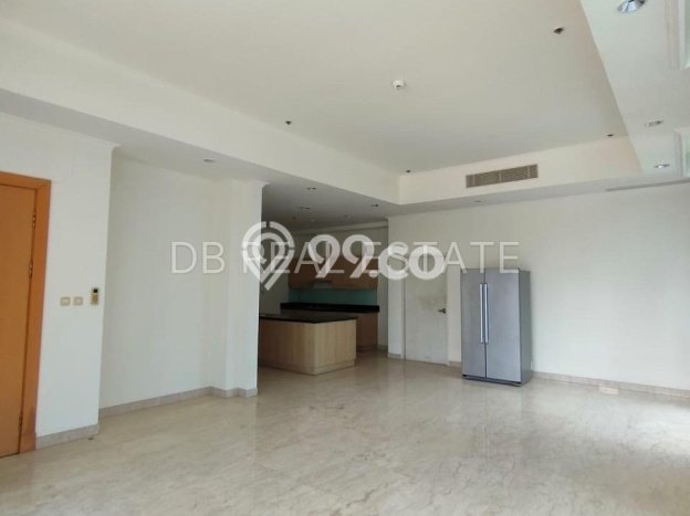 Hunian Apartemen High-Class untuk Dijual di Jakarta Selatan dengan 3 BR & 3 Kamar Mandi Hunian Apartemen High-Class untuk Dijual di Jakarta Selatan dengan 3 BR & 3 Kamar Mandi