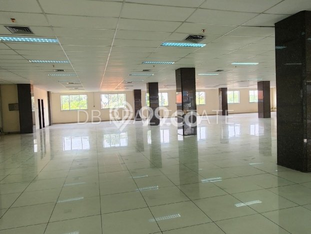Dijual Kantor Kawasan Warung Buncit, Luas 8800m², Kawasan Komersial, Jalur Mudah Dijual Kantor Kawasan Warung Buncit, Luas 8800m², Kawasan Komersial, Jalur Mudah