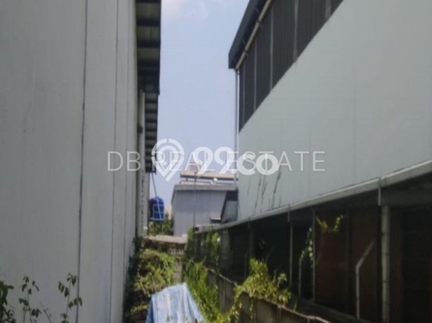 AREA PREMIUM! Gudang Kawasan Bekasi, Luas 1144m², Pusat Komersial AREA PREMIUM! Gudang Kawasan Bekasi, Luas 1144m², Pusat Komersial