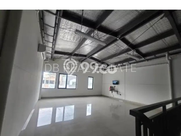 Paling Diincar! Gudang Dijual di BSD City Harga Kompetitif Paling Diincar! Gudang Dijual di BSD City Harga Kompetitif