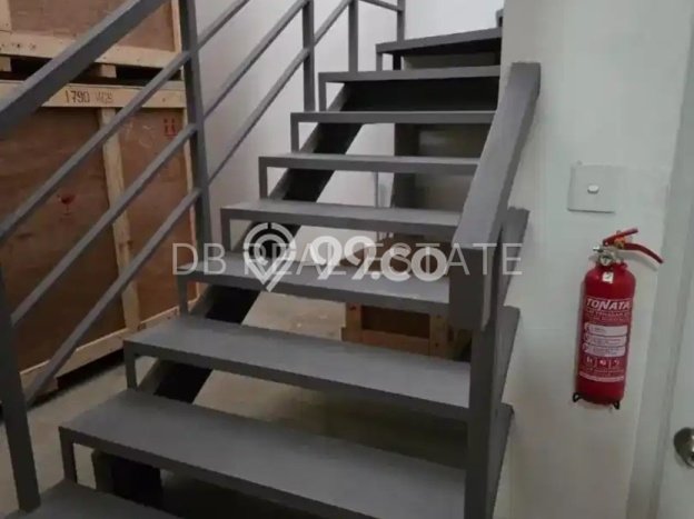 Paling Diincar! Gudang Dijual di BSD City Harga Kompetitif Paling Diincar! Gudang Dijual di BSD City Harga Kompetitif