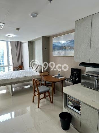 Hunian Strategis 60m2 di Lippo Karawaci Tangerang 1 KT Hunian Strategis 60m2 di Lippo Karawaci Tangerang 1 KT