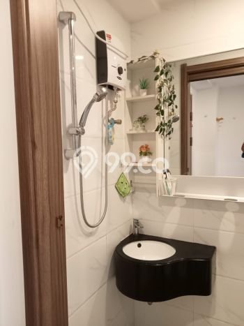 Apartemen Nyaman untuk Disewa, 0 Kamar di Tangerang Apartemen Nyaman untuk Disewa, 0 Kamar di Tangerang