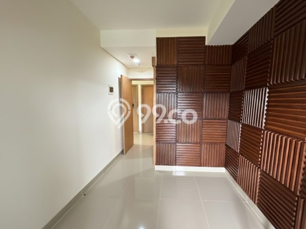 Apartemen Harga Bersahabat di BSD Spesifikasi 0 Kamar Apartemen Harga Bersahabat di BSD Spesifikasi 0 Kamar