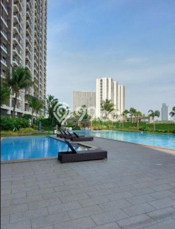 Sewa Apartemen Harga Terjangkau di BSD 2 KT Sewa Apartemen Harga Terjangkau di BSD 2 KT