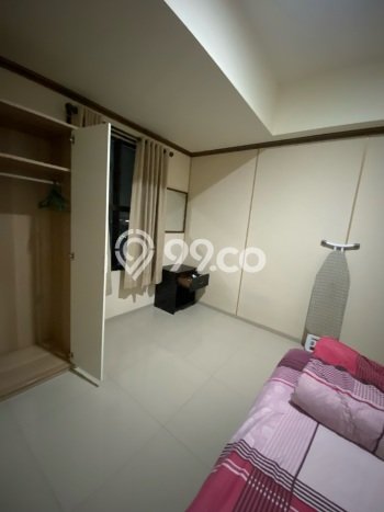 Disewakan Apartemen Terjangkau 2 KT di Sektor 7-Bintaro Tangerang Selatan Disewakan Apartemen Terjangkau 2 KT di Sektor 7-Bintaro Tangerang Selatan