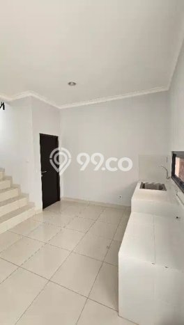 Rumah Bagus kawasan BSD, Tangerang, Luas 90m² Bangunan 68m² DIJUAL CEPAT! Rumah Bagus kawasan BSD, Tangerang, Luas 90m² Bangunan 68m² DIJUAL CEPAT!