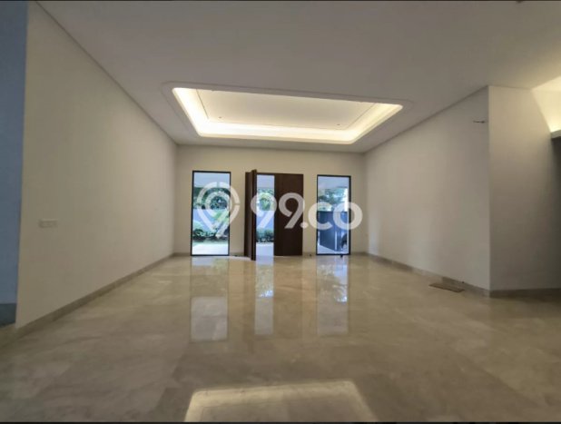 EXCLUSIVE HOME! Rumah di Pondok Indah, 5 KM, Konsep Modern, Luas 615m² Bangunan 600m² EXCLUSIVE HOME! Rumah di Pondok Indah, 5 KM, Konsep Modern, Luas 615m² Bangunan 600m²