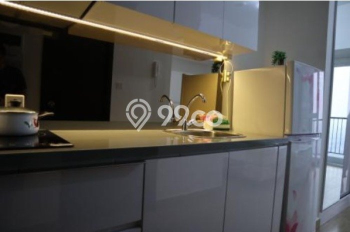 Sewa Apartemen Murah di BSD, Tangerang Selatan Dekat Fasilitas Umum Sewa Apartemen Murah di BSD, Tangerang Selatan Dekat Fasilitas Umum