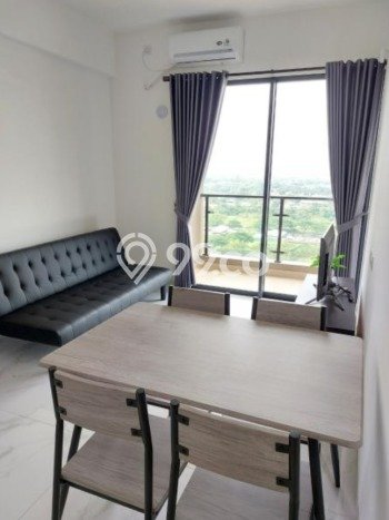 Sewa Apartemen Harga Terjangkau di BSD 2 KT Sewa Apartemen Harga Terjangkau di BSD 2 KT