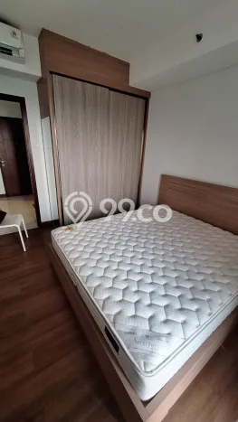 Disewakan Apartemen Terjangkau 2 KT di Alam Sutera Tangerang Disewakan Apartemen Terjangkau 2 KT di Alam Sutera Tangerang