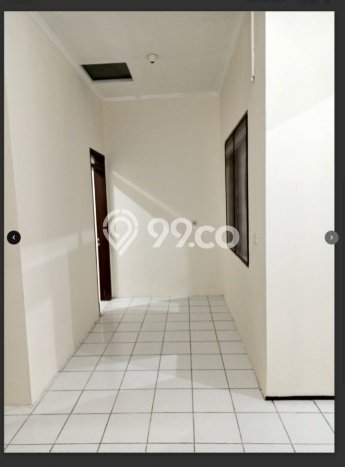 Rumah Harga Terjangkau 4 KT di Serpong Villa Melati Mas, Tangerang Selatan Rumah Harga Terjangkau 4 KT di Serpong Villa Melati Mas, Tangerang Selatan