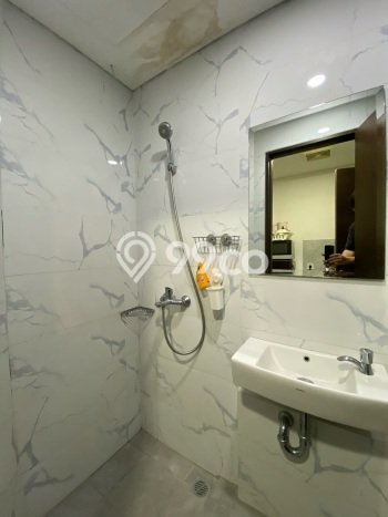 Apartemen Sewa 0 Kamar Murah Siap Huni di Tangerang, Luas 28m2 Apartemen Sewa 0 Kamar Murah Siap Huni di Tangerang, Luas 28m2
