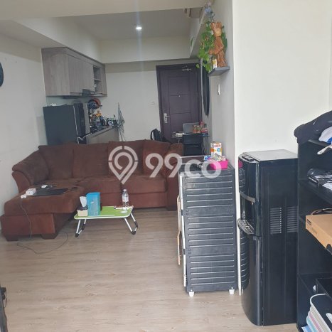 Untuk Dijual Apartemen 2 KT & 1 KM di Tangerang Selatan Lokasi Strategis Untuk Dijual Apartemen 2 KT & 1 KM di Tangerang Selatan Lokasi Strategis