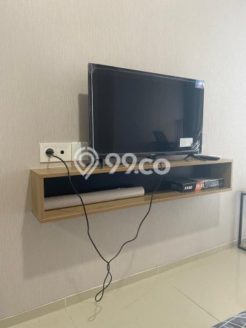 Apartemen Strategis 25m2 di Alam Sutera Tangerang 1 KT Apartemen Strategis 25m2 di Alam Sutera Tangerang 1 KT