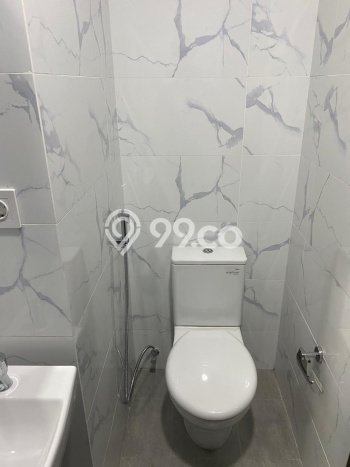 Apartemen Strategis 25m2 di Alam Sutera Tangerang 1 KT Apartemen Strategis 25m2 di Alam Sutera Tangerang 1 KT