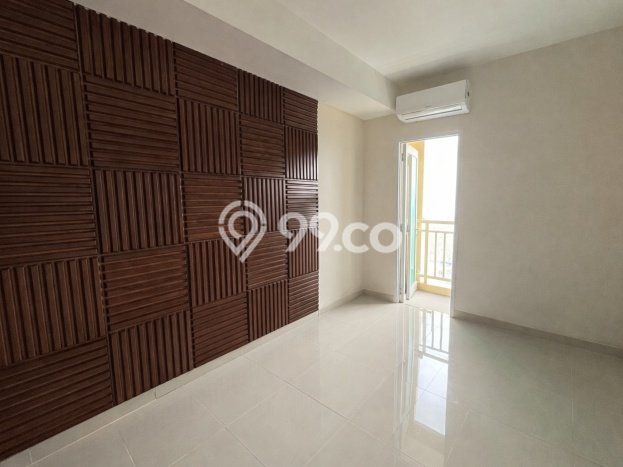 Apartemen Harga Bersahabat di BSD Spesifikasi 0 Kamar Apartemen Harga Bersahabat di BSD Spesifikasi 0 Kamar