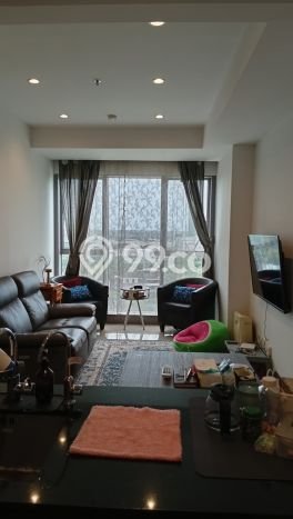 Disewakan Segera Apartemen Minimalis 1 KT di Kawasan BSD Disewakan Segera Apartemen Minimalis 1 KT di Kawasan BSD
