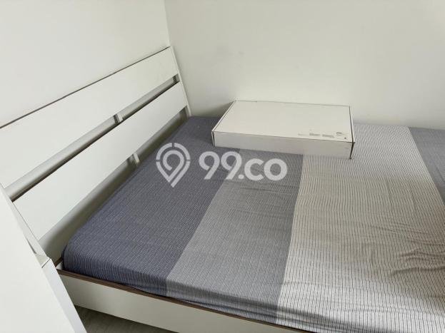 Dijual Apartemen Mewah 3 Bedroom di Tangerang Dekat ke Fasilitas Publik Dijual Apartemen Mewah 3 Bedroom di Tangerang Dekat ke Fasilitas Publik