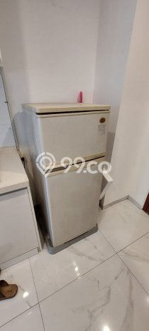 Apartemen Disewakan 1 Kamar Hemat Siap Huni di Tangerang, Luas 19m2 Apartemen Disewakan 1 Kamar Hemat Siap Huni di Tangerang, Luas 19m2