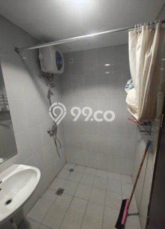 Apartemen Siap Huni 0 BR dengan Harga Terjangkau di Area BSD, Tangerang Selatan Apartemen Siap Huni 0 BR dengan Harga Terjangkau di Area BSD, Tangerang Selatan