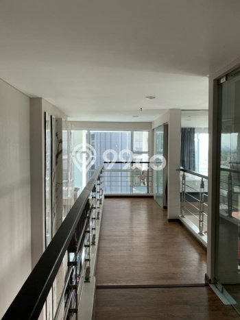 Apartemen Strategis 112m2 di Alam Sutera Tangerang 2 Bedroom Apartemen Strategis 112m2 di Alam Sutera Tangerang 2 Bedroom