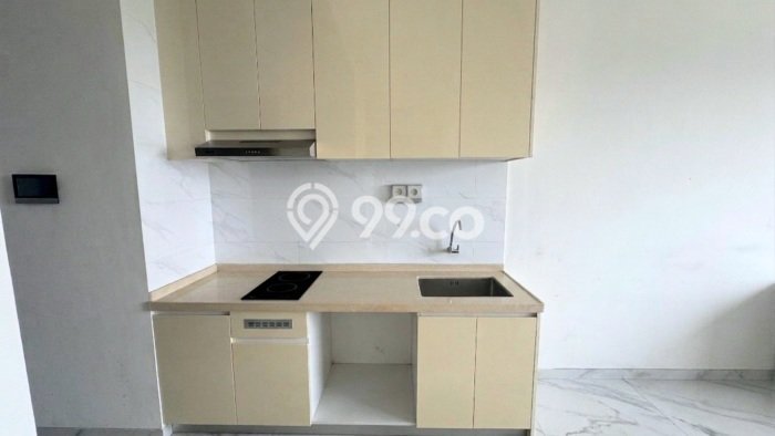 Untuk Dijual Apartemen di BSD, Tangerang Selatan Punya 2 Kamar Tidur Untuk Dijual Apartemen di BSD, Tangerang Selatan Punya 2 Kamar Tidur