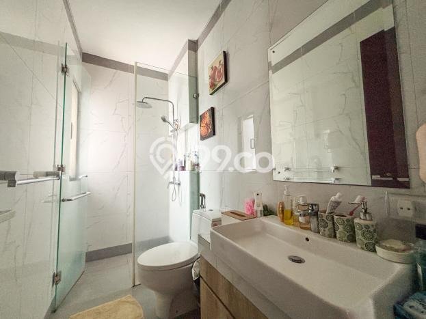 Siap Huni Hunian Elit 4 Kamar di BSD Dekat ke Mana Saja Siap Huni Hunian Elit 4 Kamar di BSD Dekat ke Mana Saja