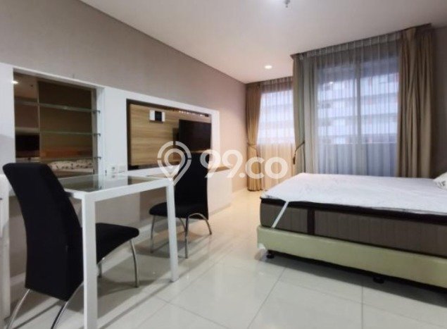 Sewa Apartemen Harga Terjangkau di Alam Sutera 0 KT Sewa Apartemen Harga Terjangkau di Alam Sutera 0 KT