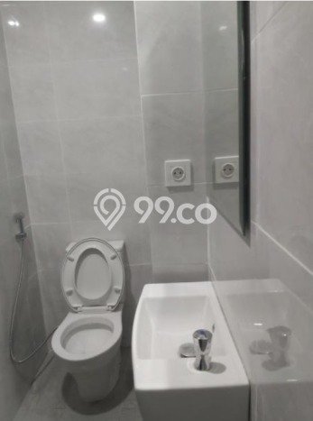 Apartemen Minimalis untuk Disewa, 0 Kamar di Tangerang Apartemen Minimalis untuk Disewa, 0 Kamar di Tangerang