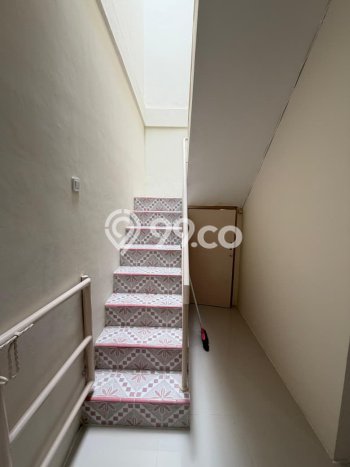 Dijual Hunian Rumah Terawat 3 KT di Gading Serpong, Tangerang Dijual Hunian Rumah Terawat 3 KT di Gading Serpong, Tangerang