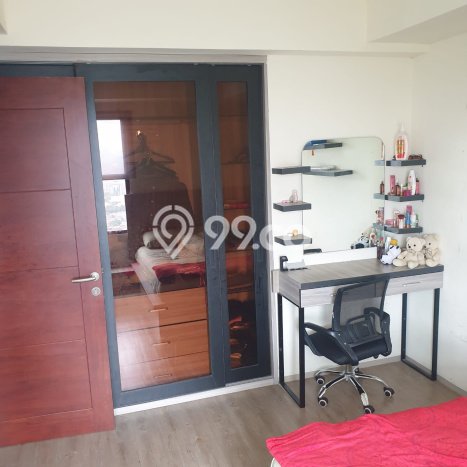 Untuk Dijual Apartemen 2 KT & 1 KM di Tangerang Selatan Lokasi Strategis Untuk Dijual Apartemen 2 KT & 1 KM di Tangerang Selatan Lokasi Strategis