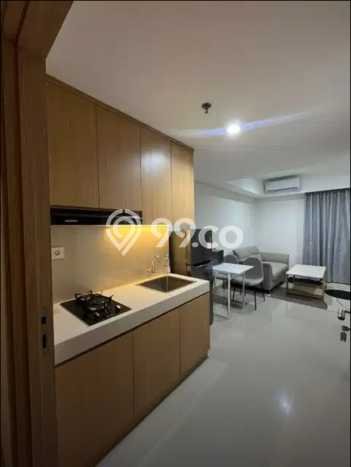 Disewakan Apartemen Ekonomis 2 BR di Sektor 9-Bintaro Tangerang Selatan Disewakan Apartemen Ekonomis 2 BR di Sektor 9-Bintaro Tangerang Selatan
