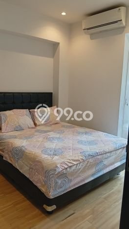 Disewakan Segera Apartemen Minimalis 1 KT di Kawasan BSD Disewakan Segera Apartemen Minimalis 1 KT di Kawasan BSD