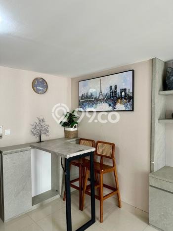Hunian Strategis 60m2 di Lippo Karawaci Tangerang 1 KT Hunian Strategis 60m2 di Lippo Karawaci Tangerang 1 KT