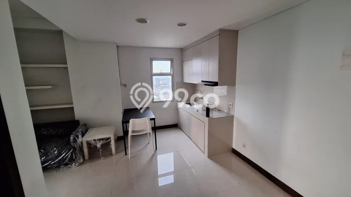 Disewakan Apartemen Terjangkau 2 KT di Alam Sutera Tangerang Disewakan Apartemen Terjangkau 2 KT di Alam Sutera Tangerang