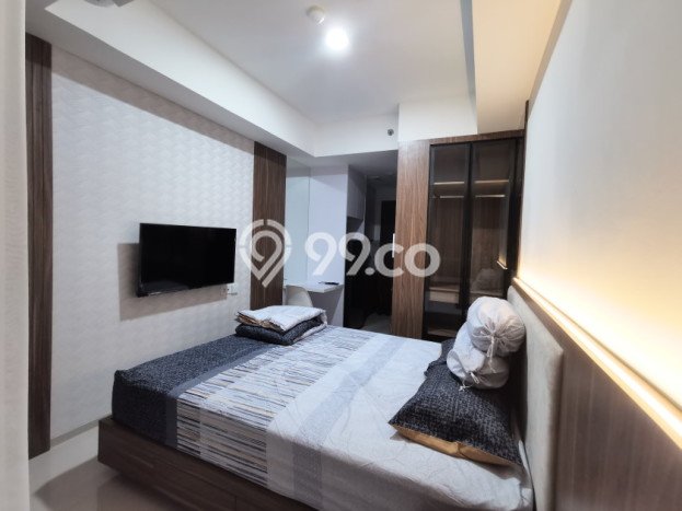 Hunian Strategis 25m2 di Alam Sutera Tangerang 0 Bedroom Hunian Strategis 25m2 di Alam Sutera Tangerang 0 Bedroom