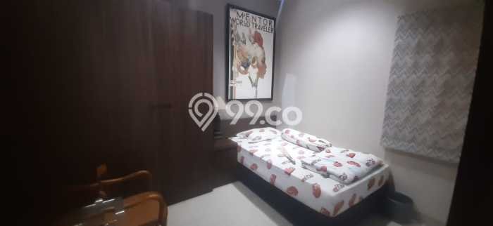 Jual Rumah Luas Megah Dengan View Cantik di BSD, Tangerang Jual Rumah Luas Megah Dengan View Cantik di BSD, Tangerang