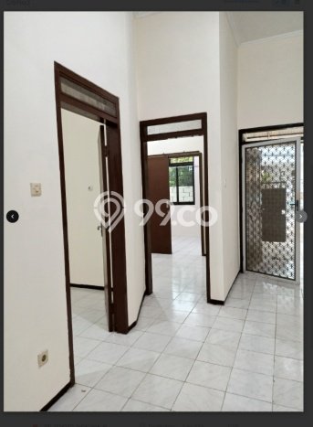 Rumah Harga Terjangkau 4 KT di Serpong Villa Melati Mas, Tangerang Selatan Rumah Harga Terjangkau 4 KT di Serpong Villa Melati Mas, Tangerang Selatan