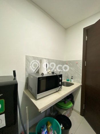 Apartemen Nyaman untuk Disewa, 0 Kamar di Tangerang Apartemen Nyaman untuk Disewa, 0 Kamar di Tangerang