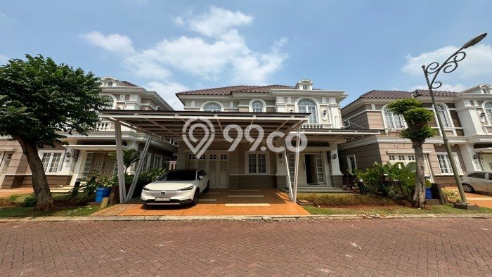 Rumah kawasan Gading Serpong, Siap Huni, 4 KM, Akses Gading Serpong, Tangerang, Tangerang, Luas 180m² LB 180m² Rumah kawasan Gading Serpong, Siap Huni, 4 KM, Akses Gading Serpong, Tangerang, Tangerang, Luas 180m² LB 180m²