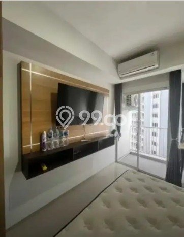 Sewa Apartemen Ekonomis 1 BR di Alam Sutera Tangerang Sewa Apartemen Ekonomis 1 BR di Alam Sutera Tangerang