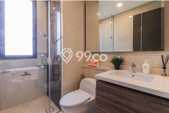 Hunian Strategis 53m2 di BSD Tangerang 1 KT Hunian Strategis 53m2 di BSD Tangerang 1 KT